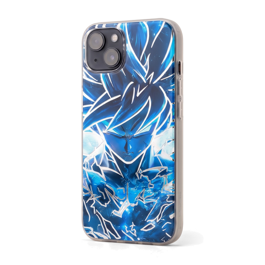 Spirit Charge – Dragon Ball Case