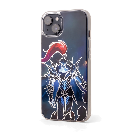 Igris Arise Blood Knight – Solo Leveling Case