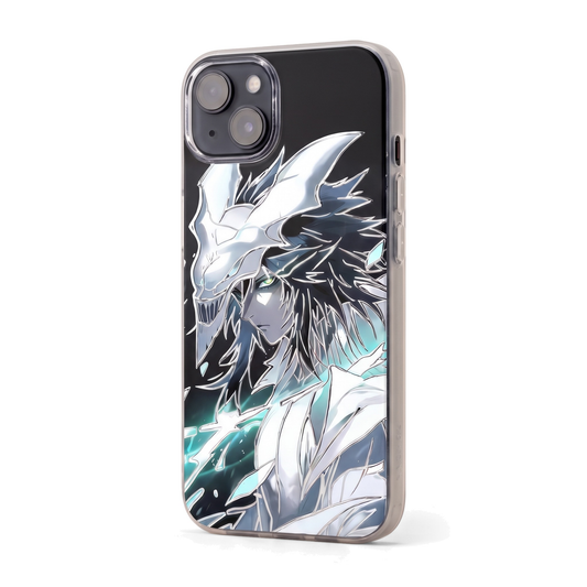 Ichigo Moon Hollow – Bleach Case