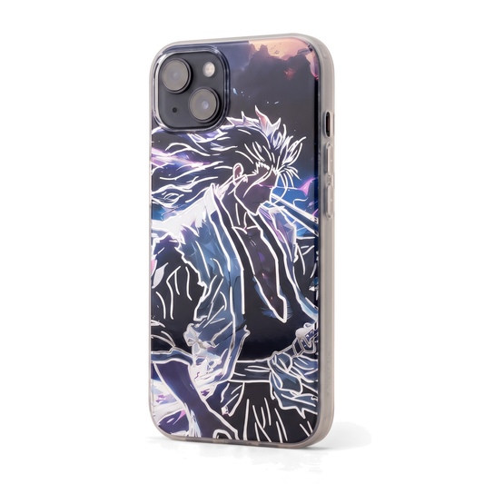 Kenpachi Zaraki Storm Blade – Bleach Case