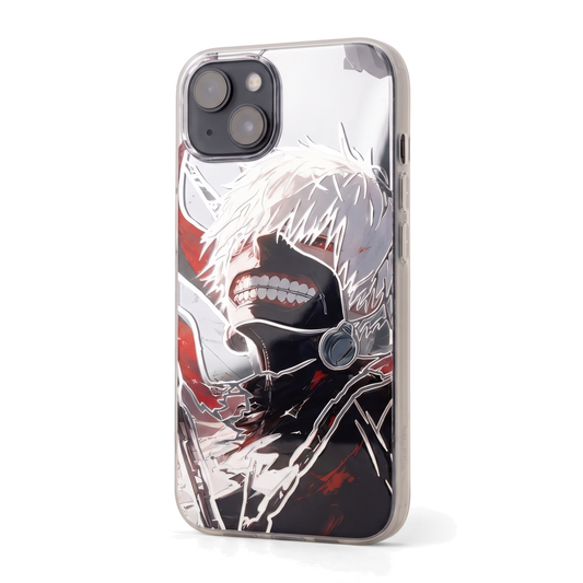 Kaneki Ghoul Mask Sketch – Tokyo Ghoul Case