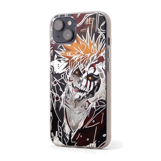 Ichigo Hollow Mask – Bleach Case