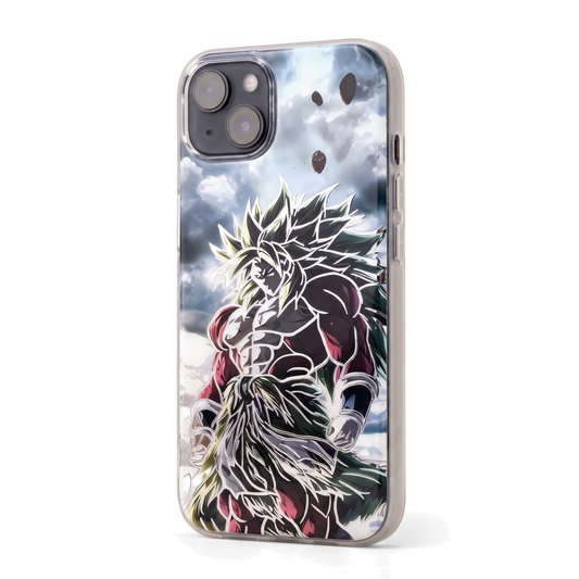 Savage Titan IV – Dragon Ball Case
