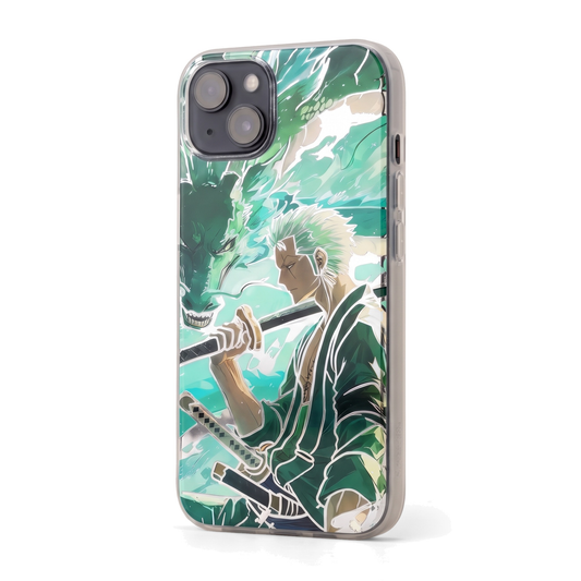 Demon Blade Warrior – One Piece Case