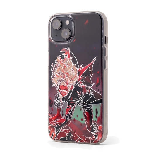 Okarun Turbo Run – Dandadan Case
