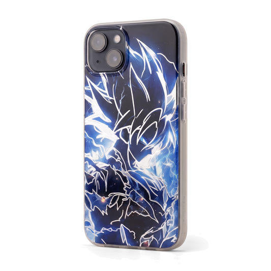 Earth Guardian – Dragon Ball Case