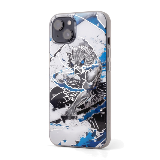 Inosuke Beast Breathing – Demon Slayer Case