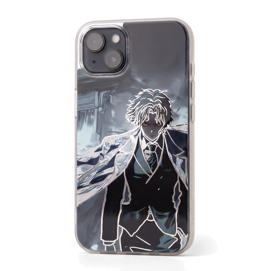 Muzan Demon King – Demon Slayer Case