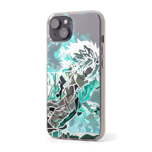 Sanemi Wind Scars – Demon Slayer Case