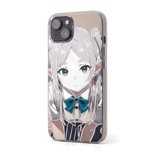 Frieren Emerald Gaze – Frieren Case