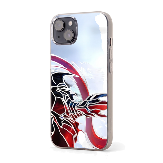 Igris Arise Crimson Blade – Solo Leveling Case