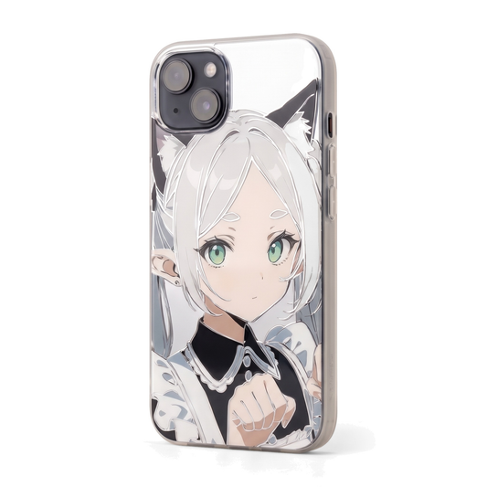 Frieren Black Ribbon – Frieren Case