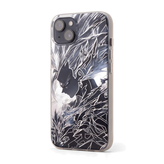Pride Prince – Dragon Ball Case