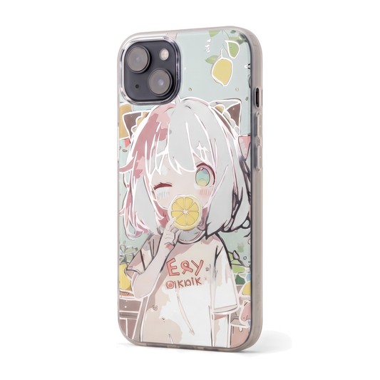 Anya Peanut Wink – Spy x Family Case