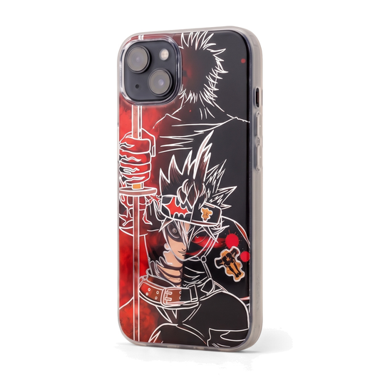 Asta Black Bull – Black Clover Case