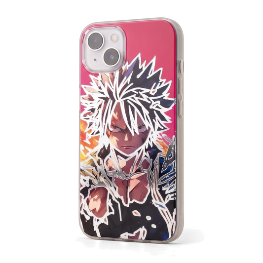 Arctic Mage – Fairy Tail Case