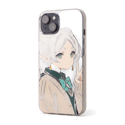 Frieren Soft White – Frieren Case