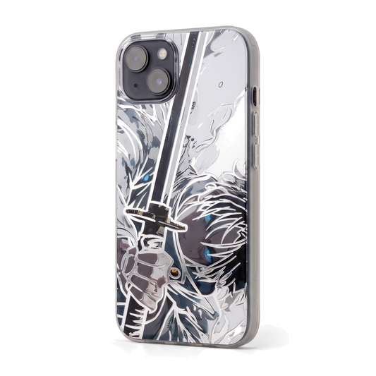 Yuta Rika Blade – Jujutsu Kaisen Case