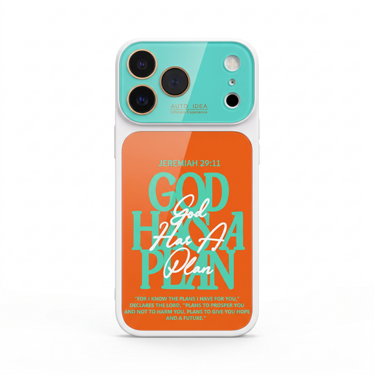 Savage Grace – Phone Case - front view